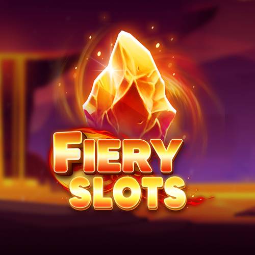 Fiery Slots